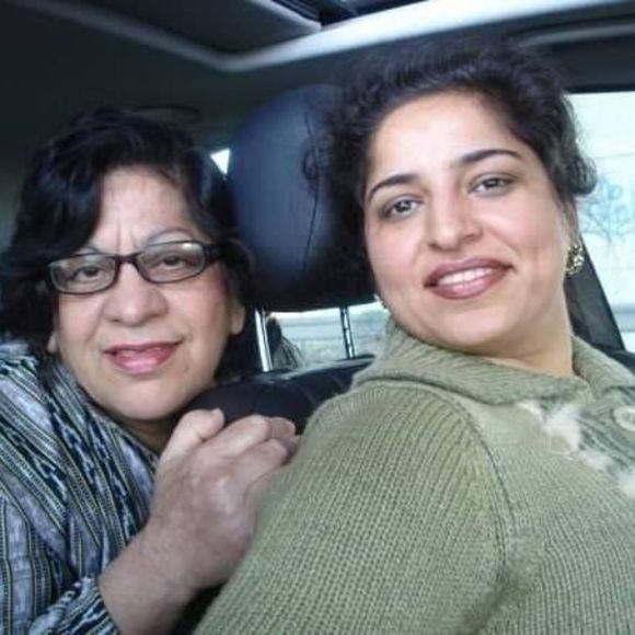 Meet your Posher, Joginder - Picture 1 of 1